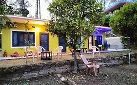 Le Jardin Almora